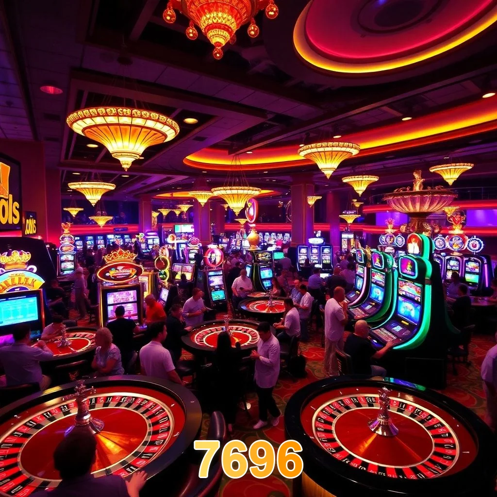 6 vantagens exclusivas do programa VIP da 7696